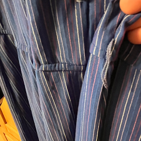 Vintage 70s Fredric Petite Miss Dress - Picture 5 of 6